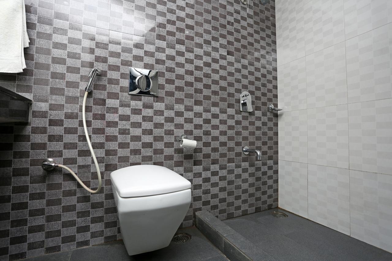 Oyo 1672 Hotel The Pearl Mussoorie Luaran gambar