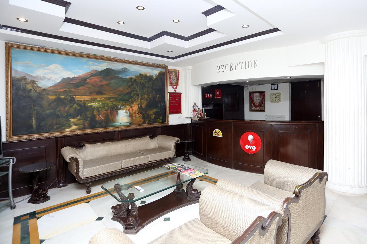 Oyo 1672 Hotel The Pearl Mussoorie Luaran gambar
