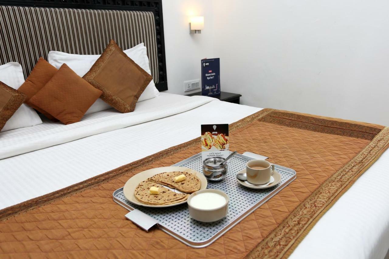 Oyo 1672 Hotel The Pearl Mussoorie Luaran gambar